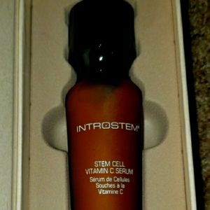 Introstem & Olaplex